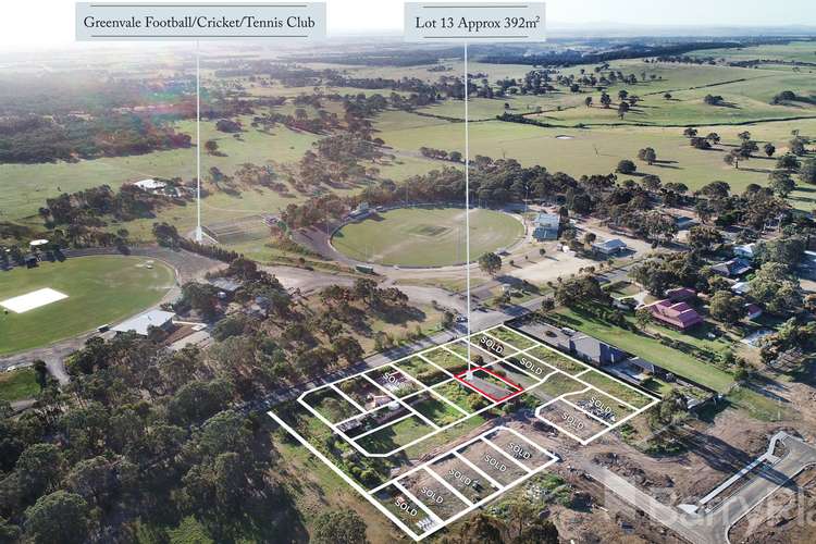 Fourth view of Homely residentialLand listing, LOT 17, 150 Section Road, Greenvale VIC 3059