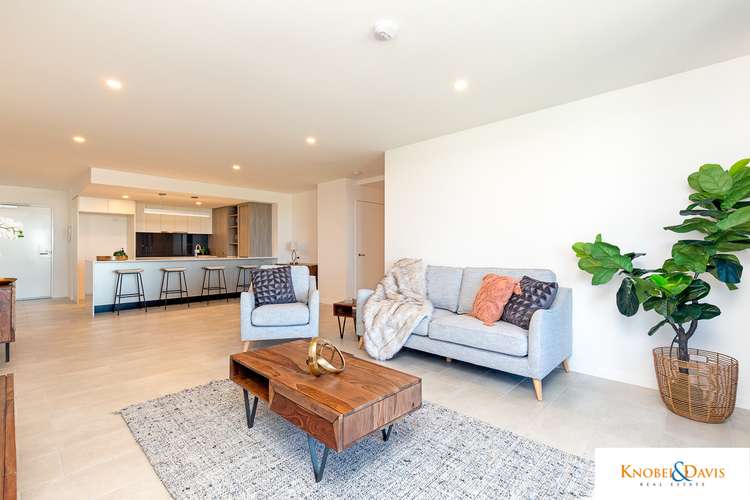 Fourth view of Homely unit listing, Level 3/10/15 Benabrow Avenue, Bellara QLD 4507