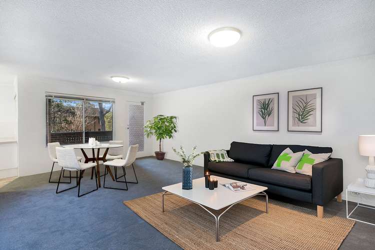 Main view of Homely apartment listing, 7/76-82 Glencoe Street, Sutherland NSW 2232