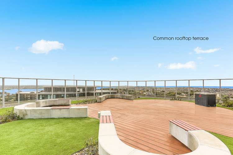 Sixth view of Homely apartment listing, 1303/253 Oxford Street, Bondi Junction NSW 2022