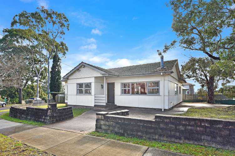 Main view of Homely house listing, 19 Dempsey Street, North Ryde NSW 2113