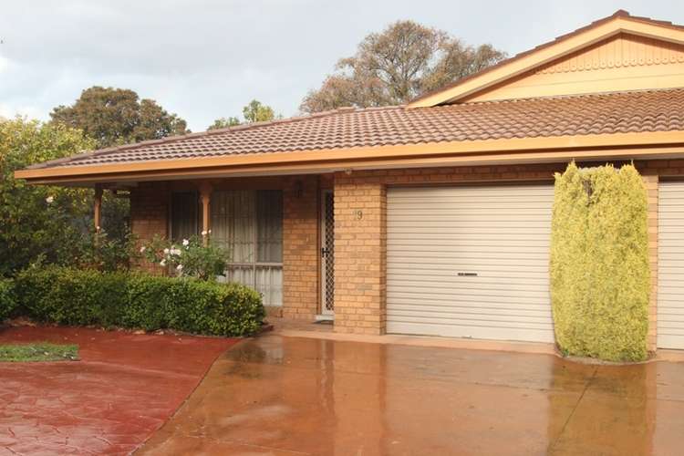 Main view of Homely townhouse listing, 19B Brooks Avenue, Barooga NSW 3644