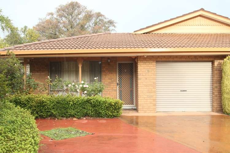 Second view of Homely townhouse listing, 19B Brooks Avenue, Barooga NSW 3644