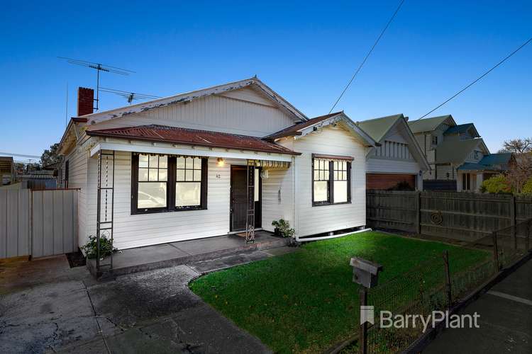 42 Molesworth Street, Coburg VIC 3058