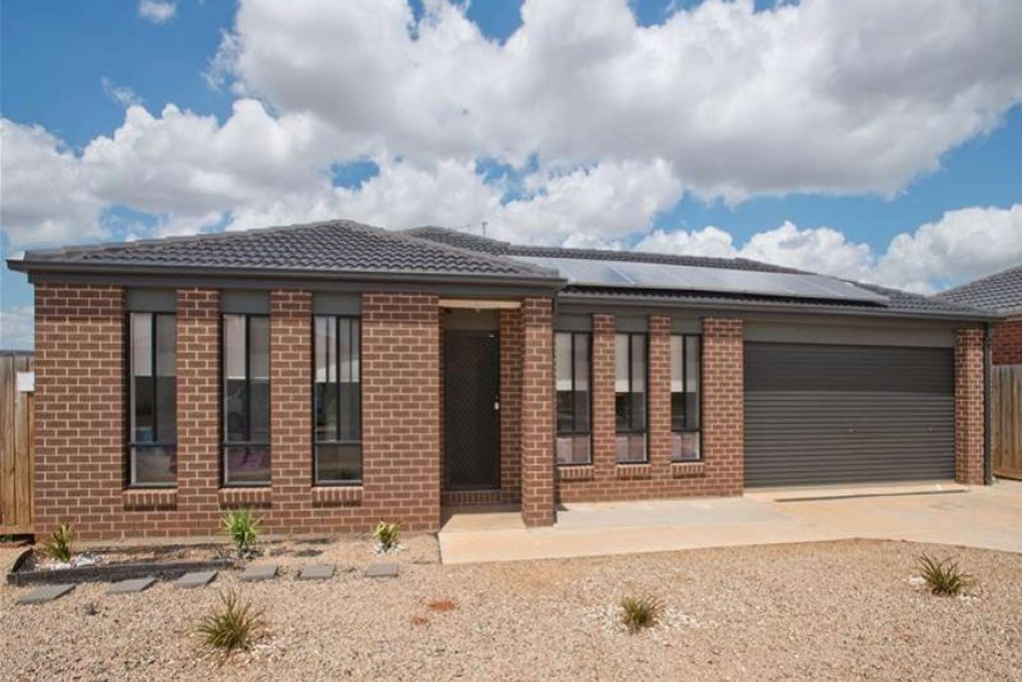 Main view of Homely house listing, 34 Tilley Drive, Bacchus Marsh VIC 3340
