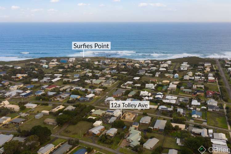 12a Tolley Avenue, Surf Beach VIC 3922