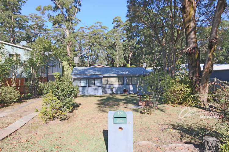 Second view of Homely house listing, 10 Watersedge Avenue, Basin View NSW 2540