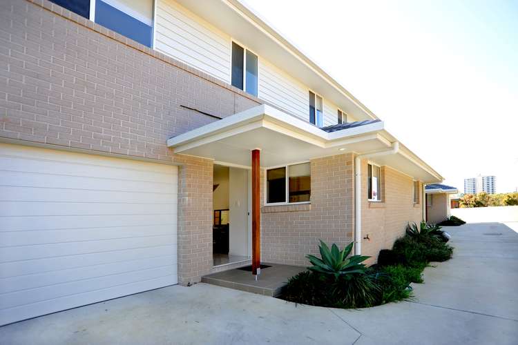 Second view of Homely townhouse listing, 3/23 San Francisco Avenue, Coffs Harbour NSW 2450