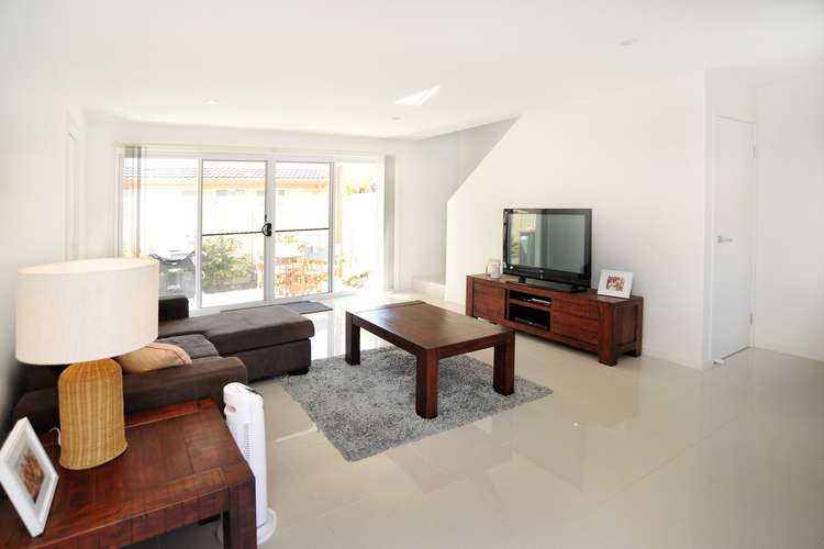 Third view of Homely townhouse listing, 3/23 San Francisco Avenue, Coffs Harbour NSW 2450