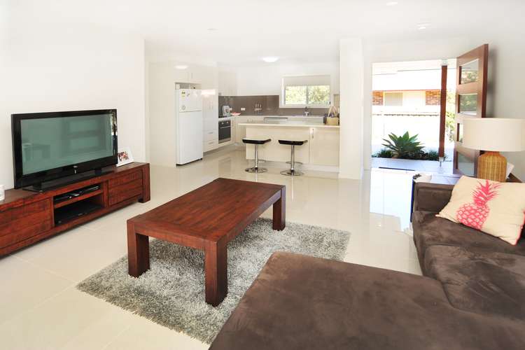 Fifth view of Homely townhouse listing, 3/23 San Francisco Avenue, Coffs Harbour NSW 2450