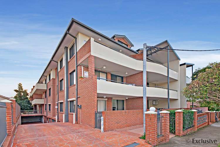 10/11-13 Crane Street, Homebush NSW 2140