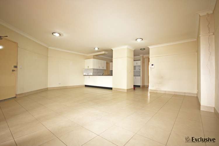 Second view of Homely unit listing, 10/11-13 Crane Street, Homebush NSW 2140