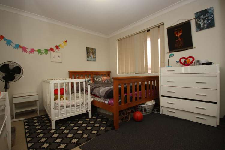Fifth view of Homely unit listing, 10/11-13 Crane Street, Homebush NSW 2140
