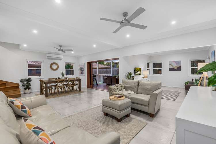 Second view of Homely house listing, 44 Peranga Street, Manly QLD 4179