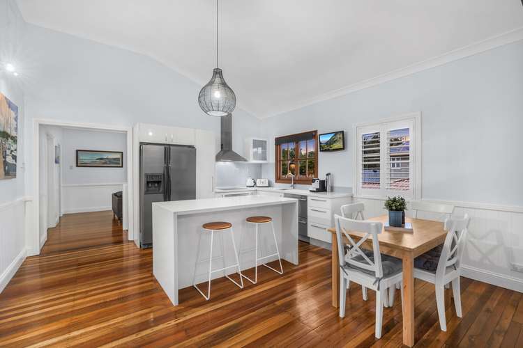 Third view of Homely house listing, 44 Peranga Street, Manly QLD 4179