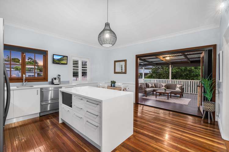 Fourth view of Homely house listing, 44 Peranga Street, Manly QLD 4179