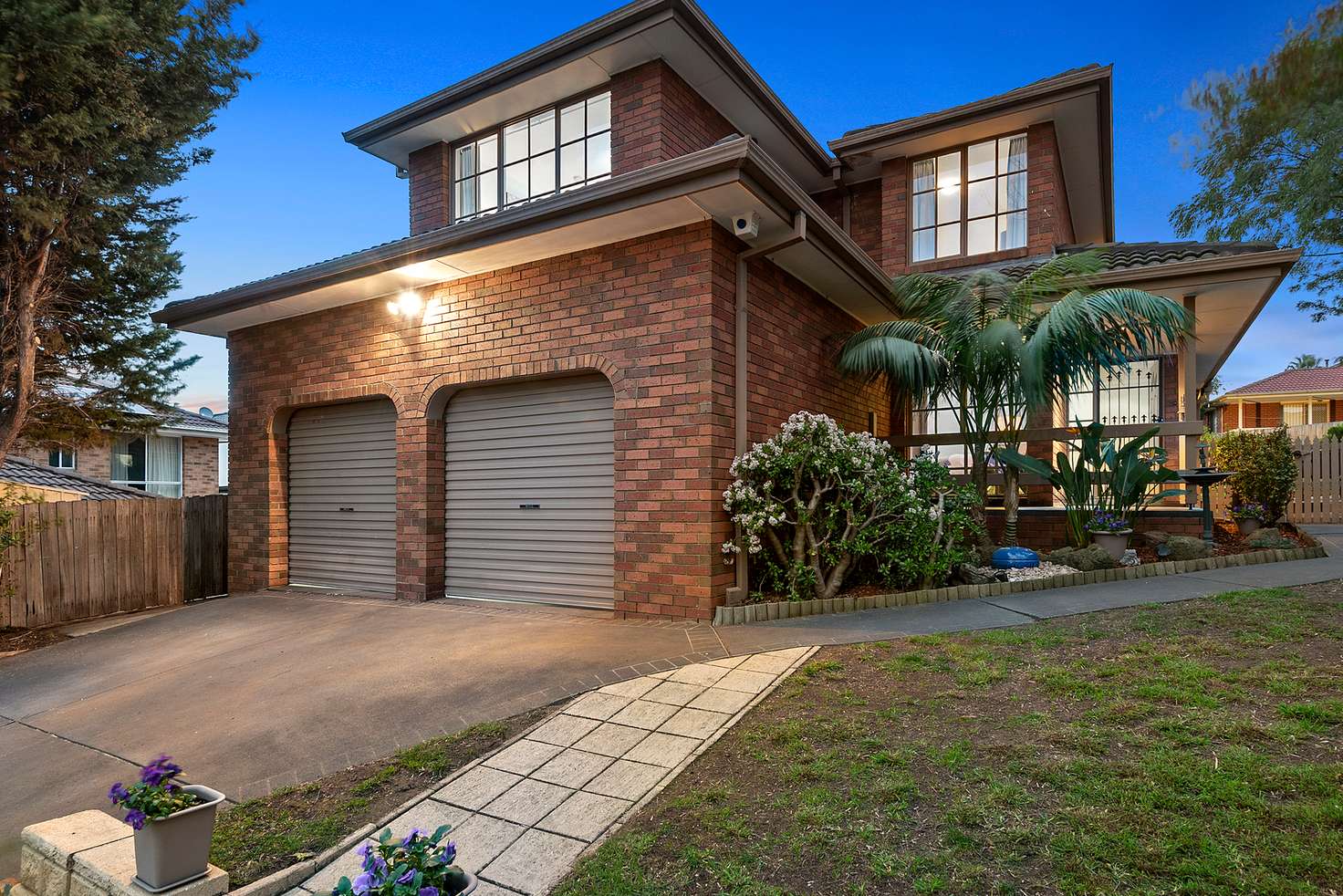 Main view of Homely house listing, 1 Nioka Court, Endeavour Hills VIC 3802