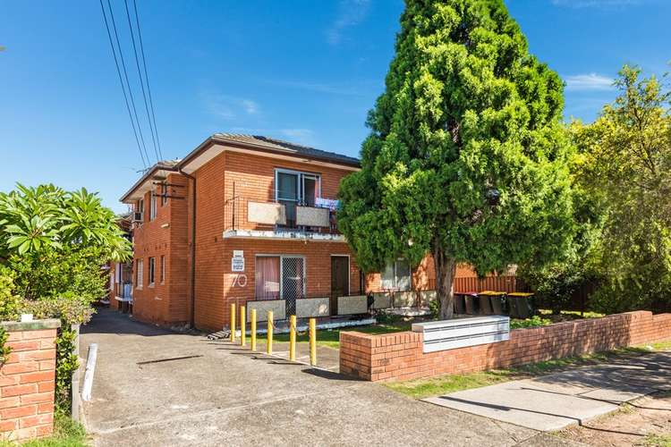 Main view of Homely apartment listing, 11/70 Wangee Road, Lakemba NSW 2195