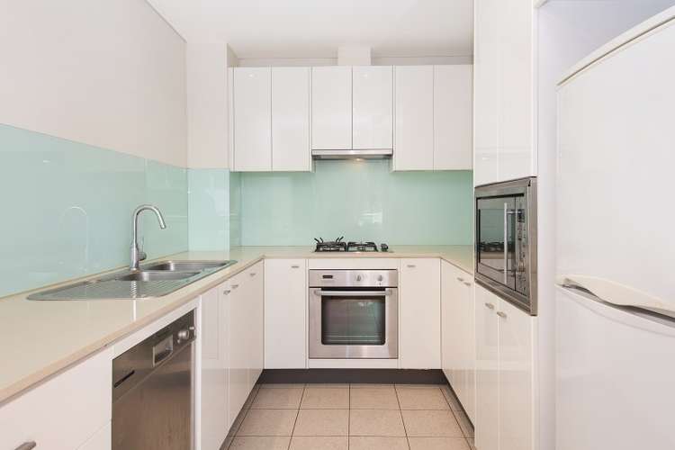 Fourth view of Homely apartment listing, 114/3 Stromboli Strait, Wentworth Point NSW 2127