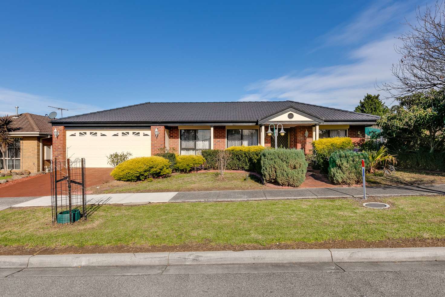 Main view of Homely house listing, 67 Nettle Drive, Hallam VIC 3803