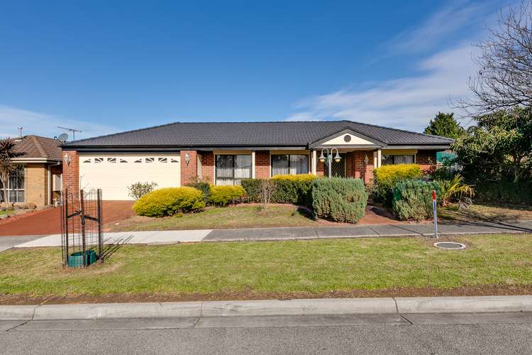 67 Nettle Drive, Hallam VIC 3803