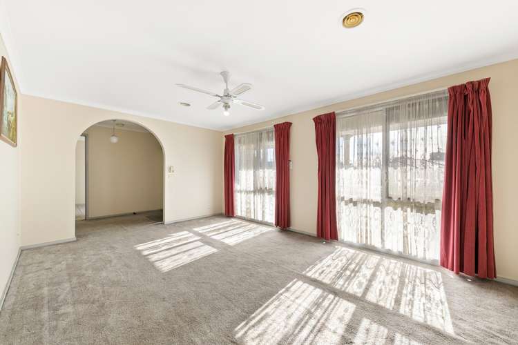 Second view of Homely house listing, 67 Nettle Drive, Hallam VIC 3803