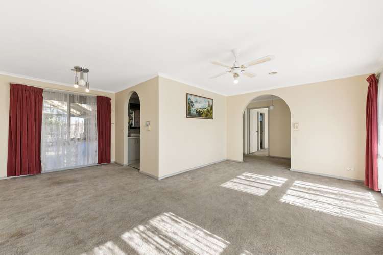 Third view of Homely house listing, 67 Nettle Drive, Hallam VIC 3803