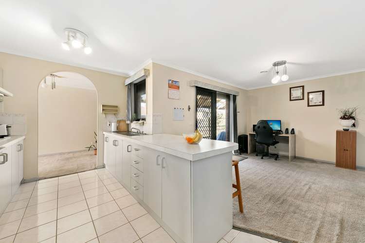 Fourth view of Homely house listing, 67 Nettle Drive, Hallam VIC 3803