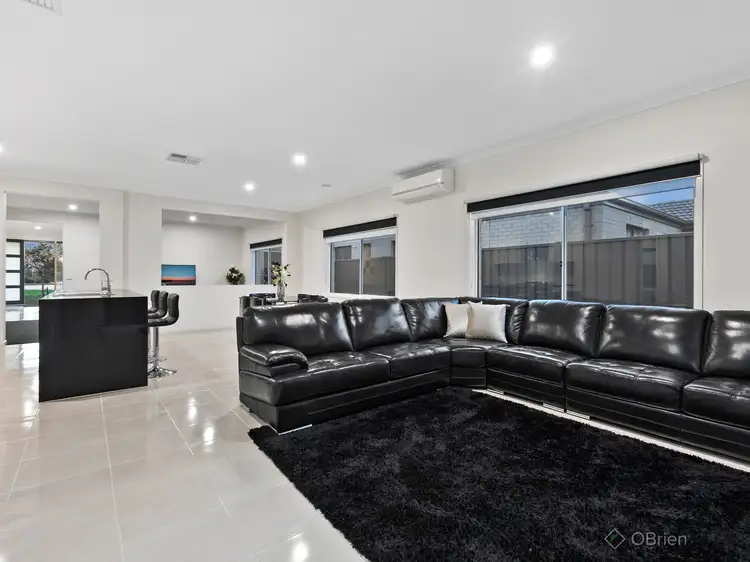 Second view of Homely house listing, 15 Jupiter Crescent, Cranbourne West VIC 3977
