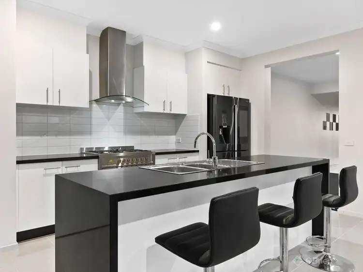 Third view of Homely house listing, 15 Jupiter Crescent, Cranbourne West VIC 3977