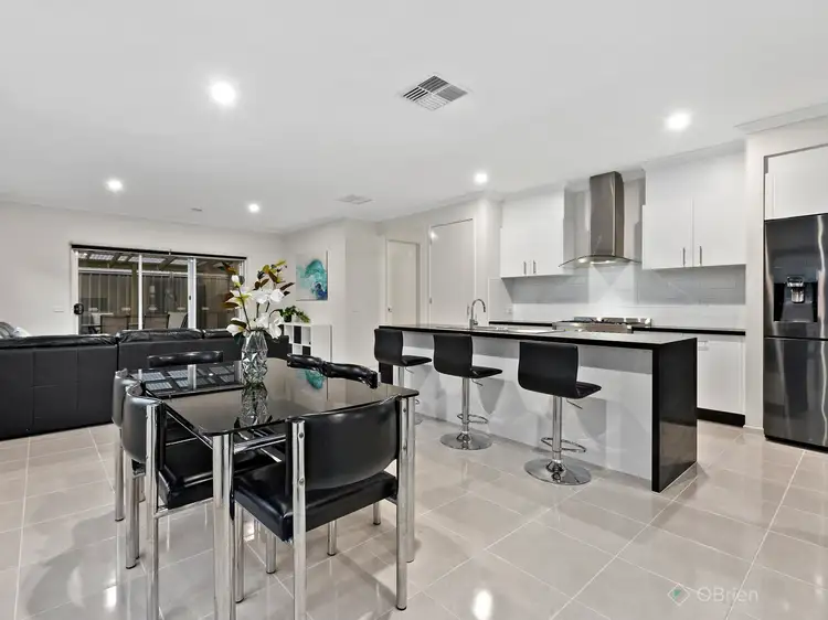 Fifth view of Homely house listing, 15 Jupiter Crescent, Cranbourne West VIC 3977