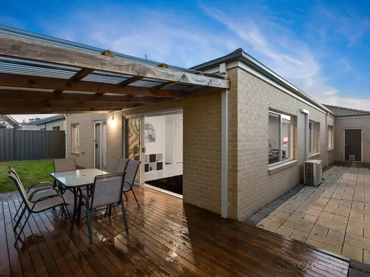 Sixth view of Homely house listing, 15 Jupiter Crescent, Cranbourne West VIC 3977