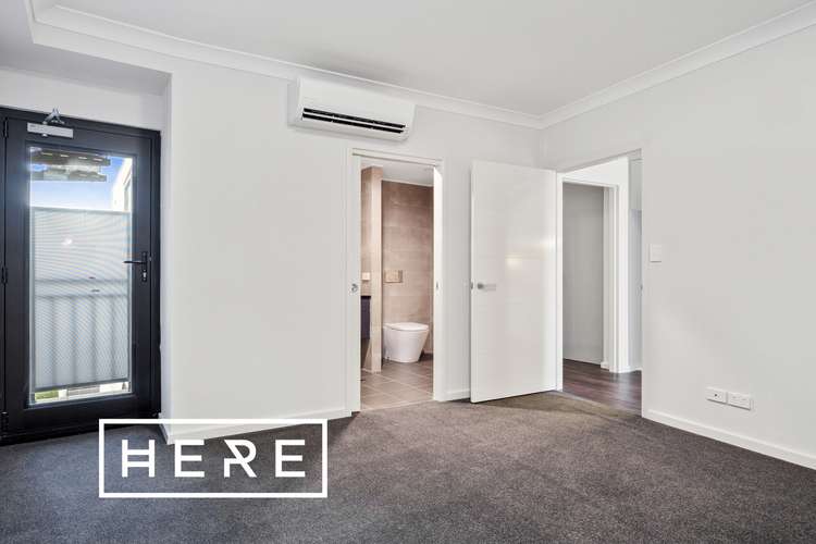 Fifth view of Homely apartment listing, 6/281 Vincent Street, Leederville WA 6007