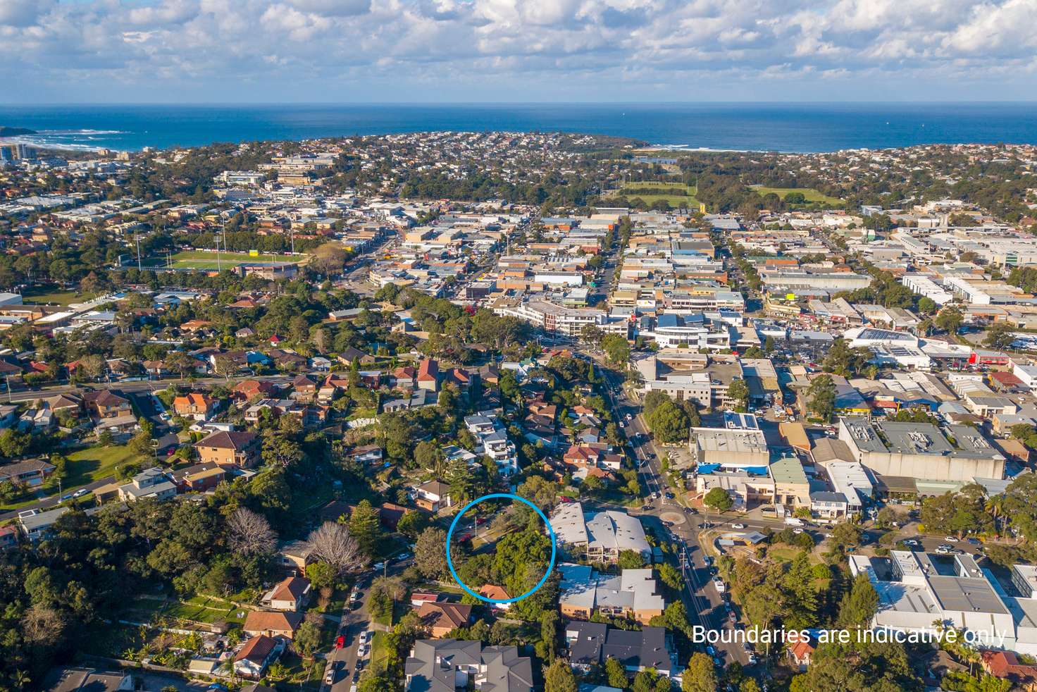 Main view of Homely house listing, 1 Brookvale Avenue, Brookvale NSW 2100