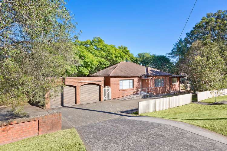 Third view of Homely house listing, 1 Brookvale Avenue, Brookvale NSW 2100