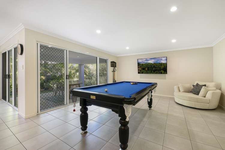 Seventh view of Homely house listing, 42 Sandhurst Crescent, Peregian Springs QLD 4573