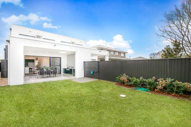 Third view of Homely house listing, 56b Crammond Boulevard, Caringbah NSW 2229