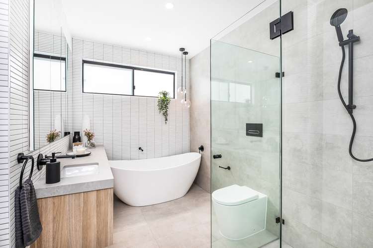 Sixth view of Homely house listing, 56b Crammond Boulevard, Caringbah NSW 2229