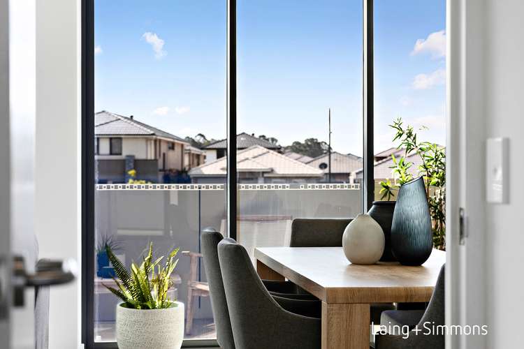 Second view of Homely unit listing, 10/4 Seymour Street, Ropes Crossing NSW 2760