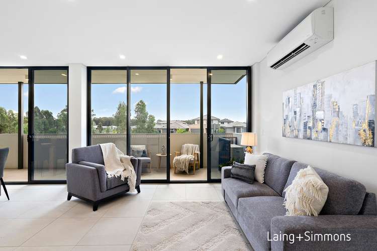 Fourth view of Homely unit listing, 10/4 Seymour Street, Ropes Crossing NSW 2760