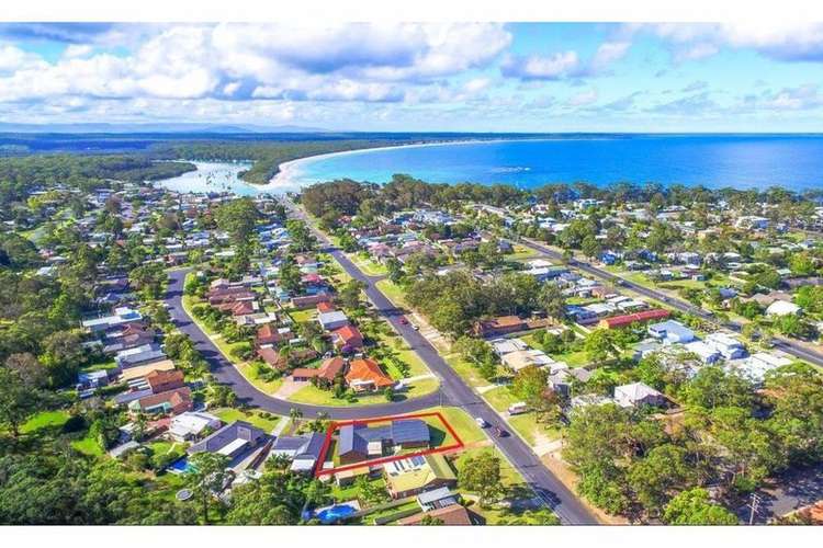 Main view of Homely house listing, 57 Currambene Street, Huskisson NSW 2540