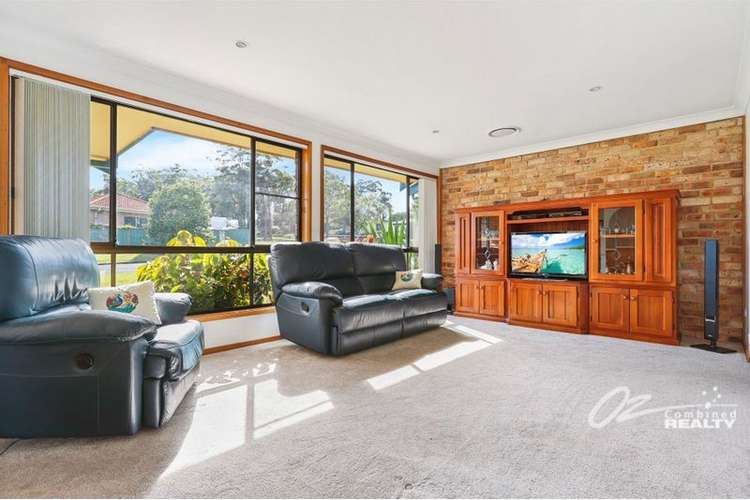 Third view of Homely house listing, 57 Currambene Street, Huskisson NSW 2540