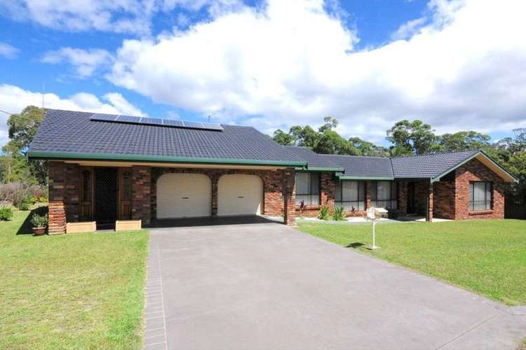 Fourth view of Homely house listing, 57 Currambene Street, Huskisson NSW 2540