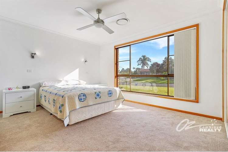 Fifth view of Homely house listing, 57 Currambene Street, Huskisson NSW 2540