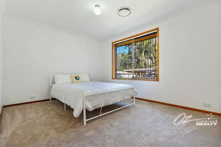 Sixth view of Homely house listing, 57 Currambene Street, Huskisson NSW 2540