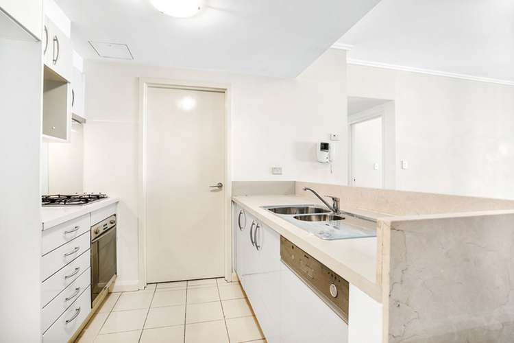 Third view of Homely apartment listing, Level 21/91 Liverpool Street, Sydney NSW 2000