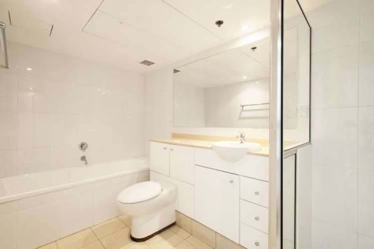 Fourth view of Homely apartment listing, Level 21/91 Liverpool Street, Sydney NSW 2000