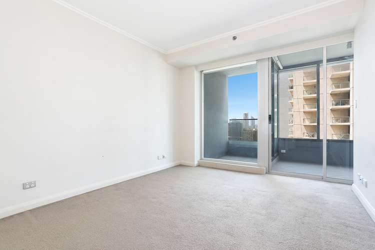Fifth view of Homely apartment listing, Level 21/91 Liverpool Street, Sydney NSW 2000