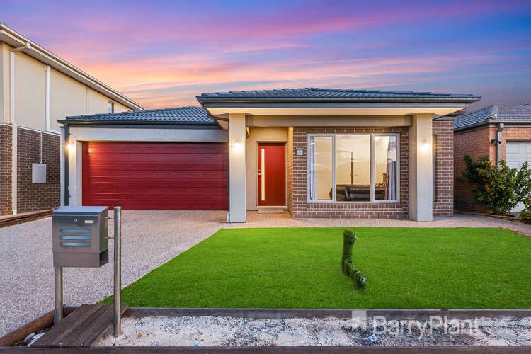 63 Stony Brook Way, Truganina VIC 3029