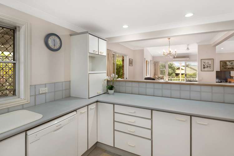 Sixth view of Homely house listing, 2/12 Seven Oaks Street, Taringa QLD 4068